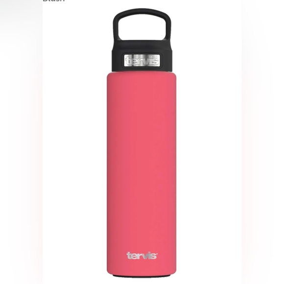 tervis Other - Tervis Powder Coated Stainless Steel Triple Walled Insulated Tumbler Travel Cup